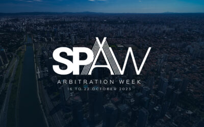 SPAW 2023: São Paulo Arbitration Week Highlights